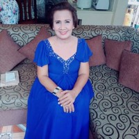 Mhalou Martinez - Salvatera