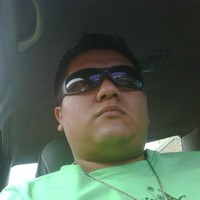 Francisco Oliden