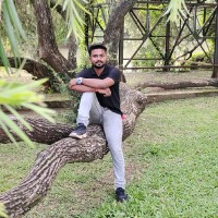 Abinash Pradhan