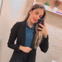 Jéssica Rodrigues da Silva