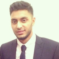 Zubair Karbhari