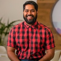 Caleb Rozario