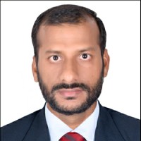 Altamash Raza