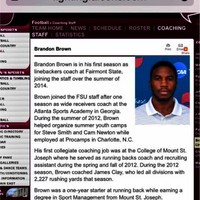 Brandon Brown