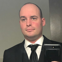 Brian Trumble