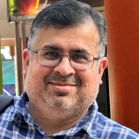 Rajeev Srinivasan
