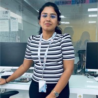 Kaviya Sakthivel