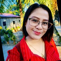 Erikka Faye Putungan