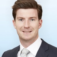 Alexander Delves