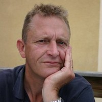 Ron Schreuder