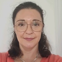 Delphine Decrouy