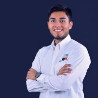 Victor Santos Domínguez