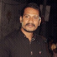 Bangaru Venkat