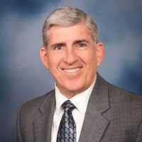 Douglas Stacey