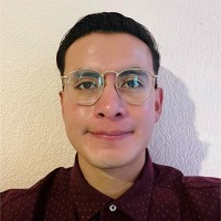 Edgar Alan Matus Marín