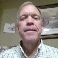 Gregory Faust