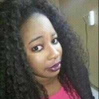 MARIE DIOP