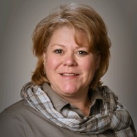 Melissa Brickner, RPA