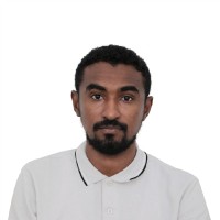 mahjoub babiker
