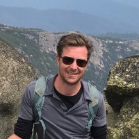 Luke Barrett
