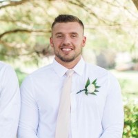Garrett Roach