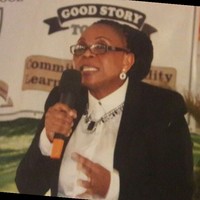 Ziphiwo Yvonne Mahlobo