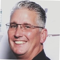 Tony Markham