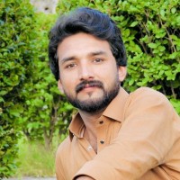 Hamid Ullah