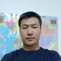 丁占兴