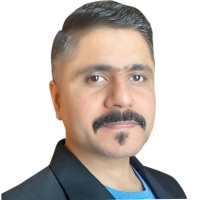 Dr. Rohit Kumar Singh