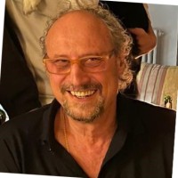 Arturo Bove