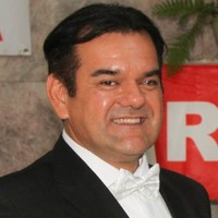 Rogelio Ramos
