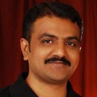 Madhan Gundluru