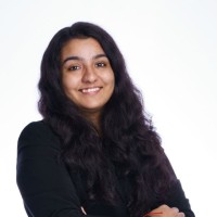 Muskaan Bhatia