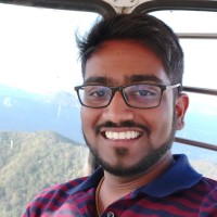 Amol Jagkar
