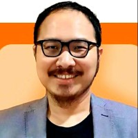 Harris Prasetya