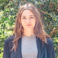 Jacqueline Belkin