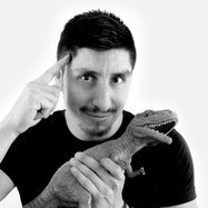 Cristián Riquelme Gajardo