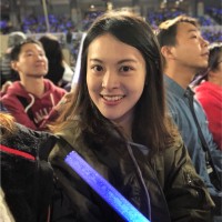 Tina Lin