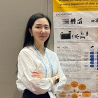 Dr Jane (Ye In) Hwang