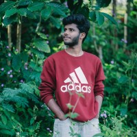 Muhammad ashkar