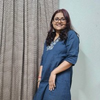 Arunima Chatterjee