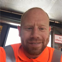 Shaun Crellin