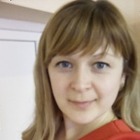 Olga Boyko