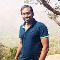 Gokul Prabu