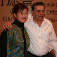 Jane Du杜娟