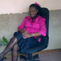 Thabile Ncube