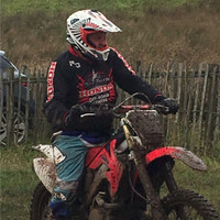 Fraser Brydon