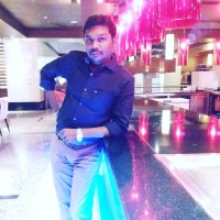 Praveen Sp