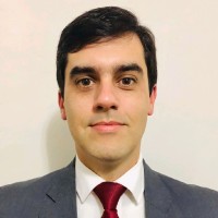 Daniel Antonio Araujo Da Cunha